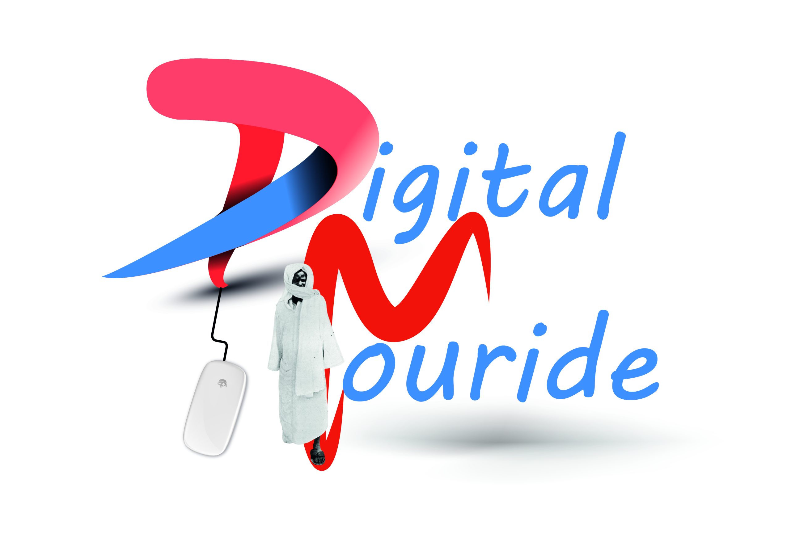 DigitalMouride